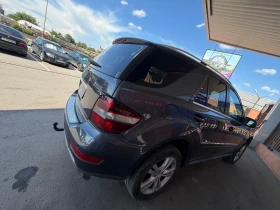 Mercedes-Benz ML 350 FACE* 2011г* НА* ПРУЖИНИ* ОБСЛУЖЕН, снимка 8