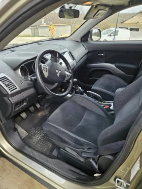 Mitsubishi Outlander 2.4, снимка 5