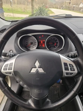 Mitsubishi Outlander 2.4, снимка 7