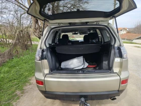 Mitsubishi Outlander 2.4, снимка 8