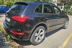 Audi Q5, снимка 4