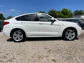 BMW X4 /ВИДЕО КЪМ ОБЯВАТА, снимка 8