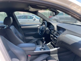 BMW X4 /ВИДЕО КЪМ ОБЯВАТА, снимка 14