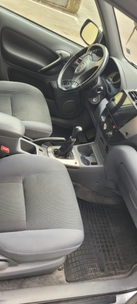 Toyota Rav4 D4D, снимка 6