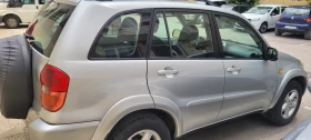 Toyota Rav4 D4D, снимка 3