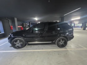 BMW X5 3.0D, снимка 4