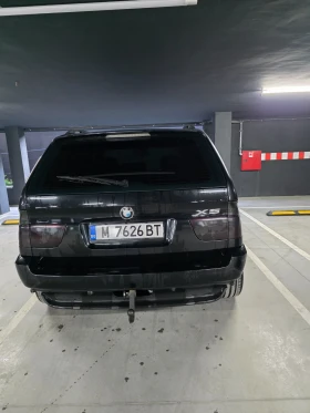BMW X5 3.0D, снимка 3