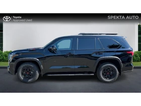 Toyota Sequoia Месечна вноска от 1200  , снимка 2