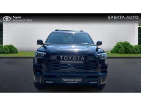 Toyota Sequoia Месечна вноска от 1200  , снимка 4