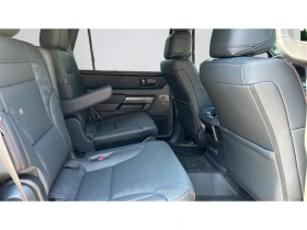 Toyota Sequoia Месечна вноска от 1200  , снимка 6