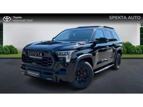 Toyota Sequoia Месечна вноска от 1200  , снимка 1