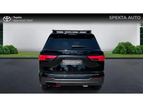 Toyota Sequoia Месечна вноска от 1200  , снимка 3