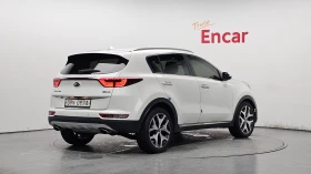Kia Sportage  Diesel 2WD Noblesse autogeorge.com, снимка 2