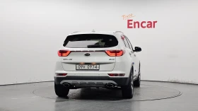 Kia Sportage  Diesel 2WD Noblesse autogeorge.com, снимка 6