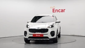 Kia Sportage  Diesel 2WD Noblesse autogeorge.com, снимка 4