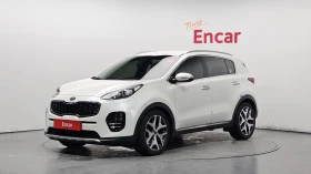 Kia Sportage  Diesel 2WD Noblesse autogeorge.com, снимка 1