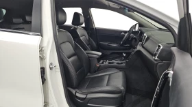 Kia Sportage  Diesel 2WD Noblesse autogeorge.com, снимка 14