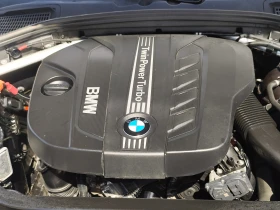 BMW X3 XDrive 20D* АВТОМАТИК* LED/XENON* NAVI* EURO5B* , снимка 14
