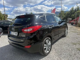 Hyundai IX35 2.0CRDI/4X4, снимка 5
