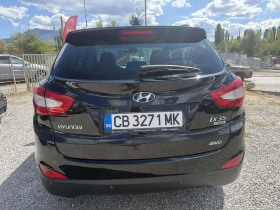 Hyundai IX35 2.0CRDI/4X4, снимка 6