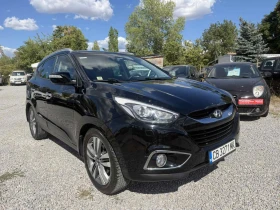 Hyundai IX35 2.0CRDI/4X4, снимка 3