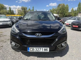 Hyundai IX35 2.0CRDI/4X4, снимка 2