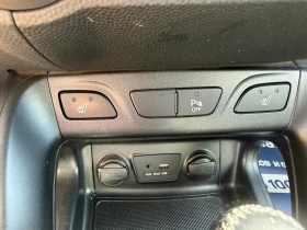 Hyundai IX35 2.0CRDI/4X4, снимка 17