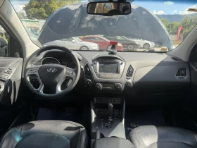 Hyundai IX35 2.0CRDI/4X4, снимка 14