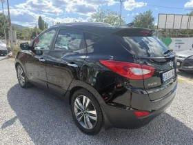 Hyundai IX35 2.0CRDI/4X4, снимка 7