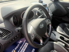 Hyundai IX35 2.0CRDI/4X4, снимка 10