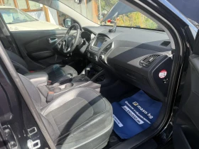 Hyundai IX35 2.0CRDI/4X4, снимка 15