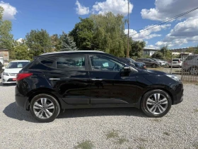 Hyundai IX35 2.0CRDI/4X4, снимка 4