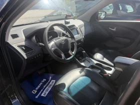 Hyundai IX35 2.0CRDI/4X4, снимка 9