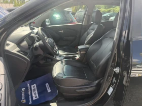 Hyundai IX35 2.0CRDI/4X4, снимка 8