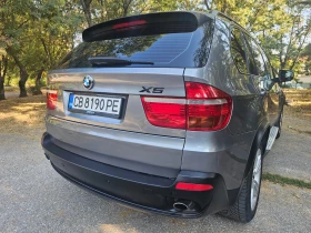 BMW X5 M57, SPORT PACKET, снимка 6