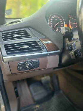 BMW X5 M57, SPORT PACKET, снимка 14