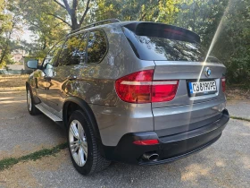 BMW X5 M57, SPORT PACKET, снимка 7