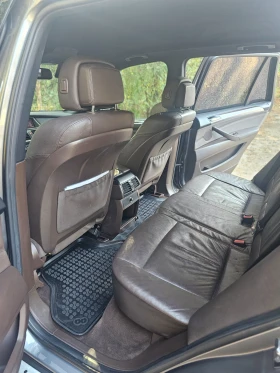BMW X5 M57, SPORT PACKET, снимка 10