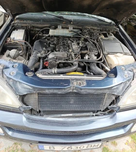 Mercedes-Benz ML 270 2.7, снимка 16