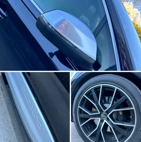 Audi SQ7 EXCLUSIVE/BOSE/CARBON/MATRIX/7M/MASSAGE/ВАКУУМ/ПАН, снимка 17
