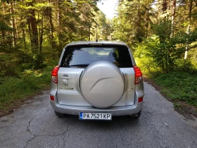 Toyota Rav4 2.0 vvt-i  , снимка 4