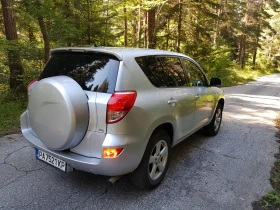 Toyota Rav4 2.0 vvt-i  , снимка 6