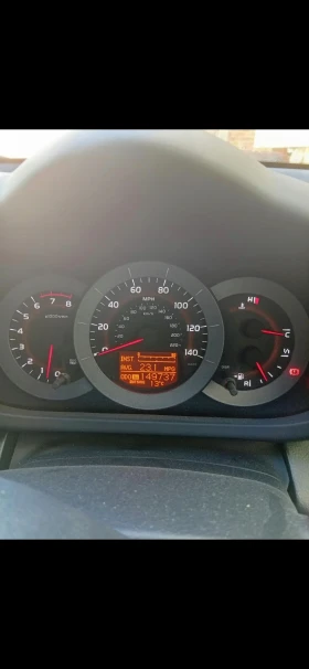 Toyota Rav4 2.0 vvt-i  , снимка 10