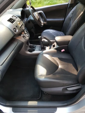 Toyota Rav4 2.0 vvt-i  , снимка 8