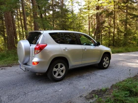 Toyota Rav4 2.0 vvt-i  , снимка 5