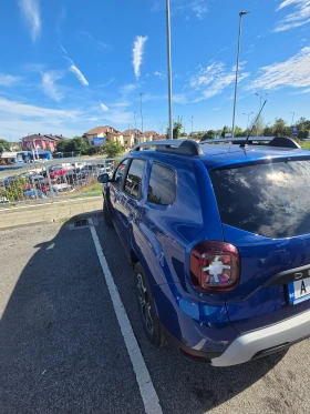 Dacia Duster TCe1.0 100 k.c.Бензин ECO-G 4x2 Stop&Start BVM6, снимка 6