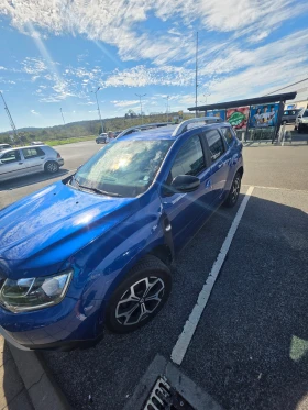 Dacia Duster TCe1.0 100 k.c.Бензин ECO-G 4x2 Stop&Start BVM6, снимка 2
