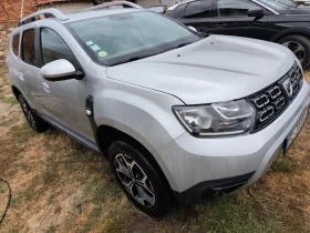 Dacia Duster 1.5CDi 60800km., снимка 7