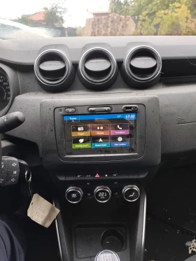 Dacia Duster 1.5CDi 60800km., снимка 10