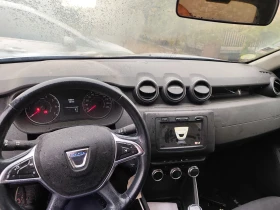 Dacia Duster 1.5CDi 60800km., снимка 9